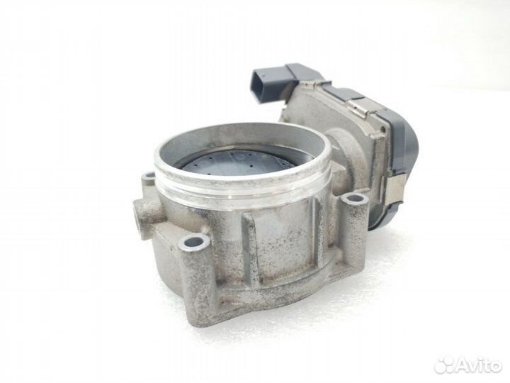 Дроссельная заслонка Bmw 5-Series F10 3.0 2011