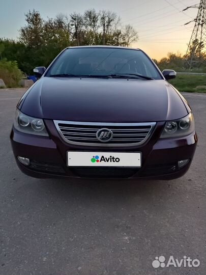 LIFAN Solano 1.6 МТ, 2013, 191 890 км