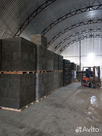 Арболит. Арболитовые блоки. 