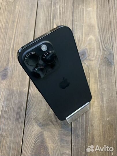 iPhone 14 Pro, 128 ГБ