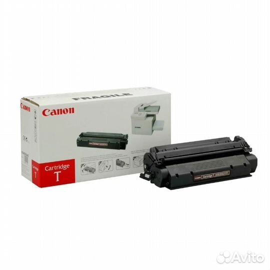 Лазерный картридж Canon 7833A002 118393