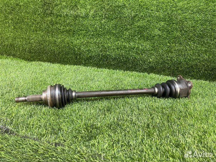 Привод задний правый Toyota Alphard MNH15 1mzfe