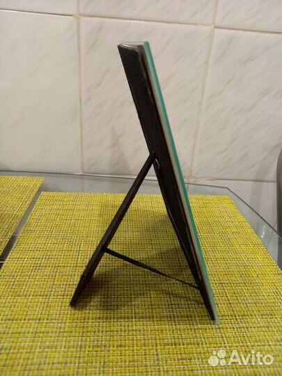 Рамка для фото, стекло