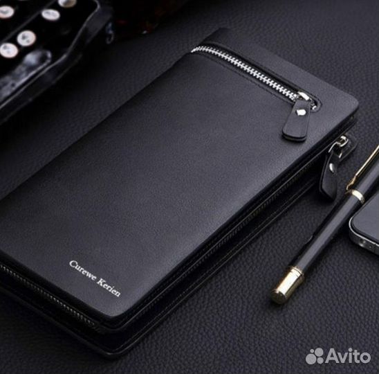 Мужское портмоне