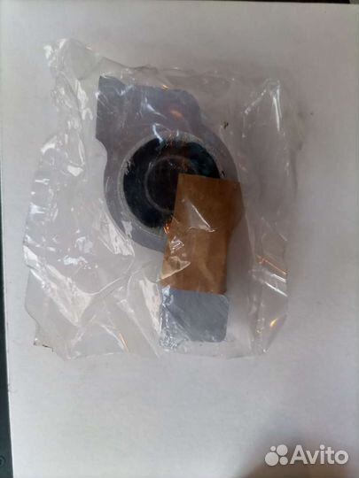 Сайлентблок, задний переднего рычага