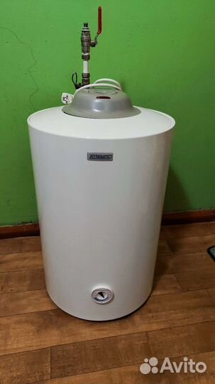 Водонагреватель Superlux 80л