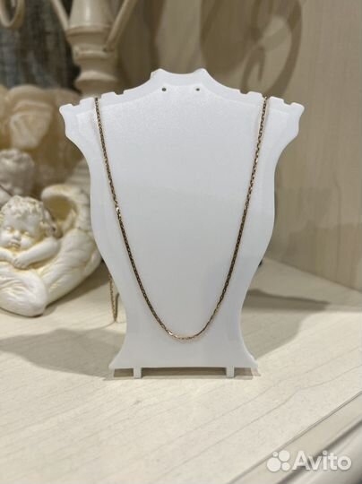 Золотая цепь 585