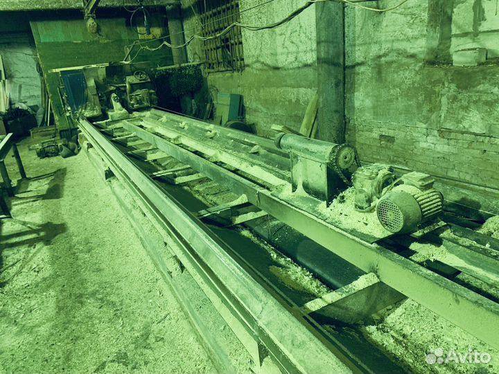 Станок оцилиндровочный