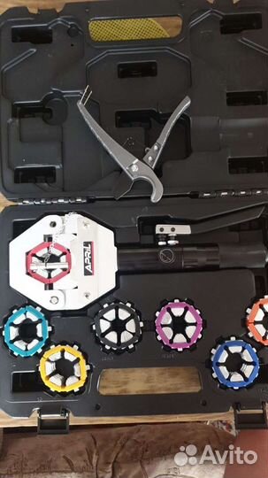 Ремонт шлангов автокондиционера