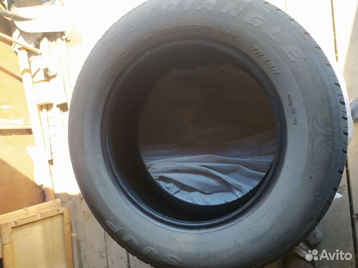 Triangle TR928 225/65 R17