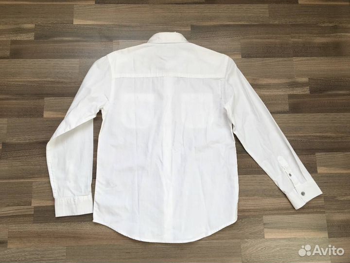 Рубашка Calvin Klein jeans новая