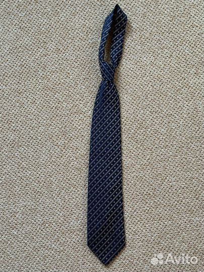 Галстук мужской