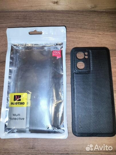 Чехол на смартфон Oppo reno 7 5g