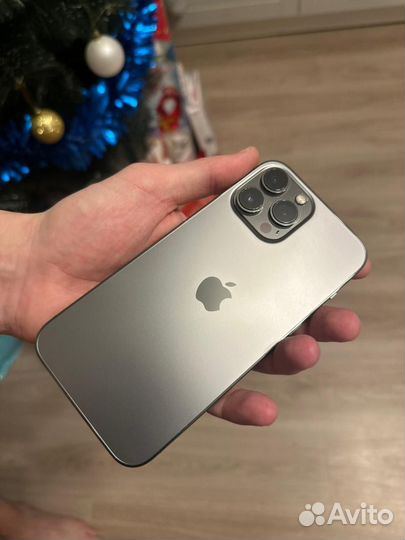 iPhone 13 Pro Max, 128 ГБ