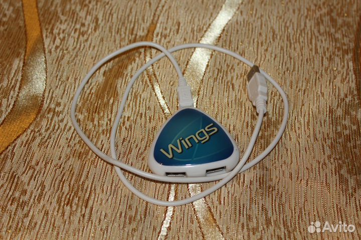 USB разветвитель