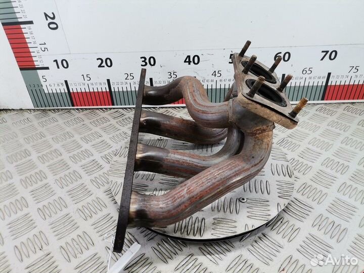 Коллектор выпускной для Volvo S40 V40 1 9443395