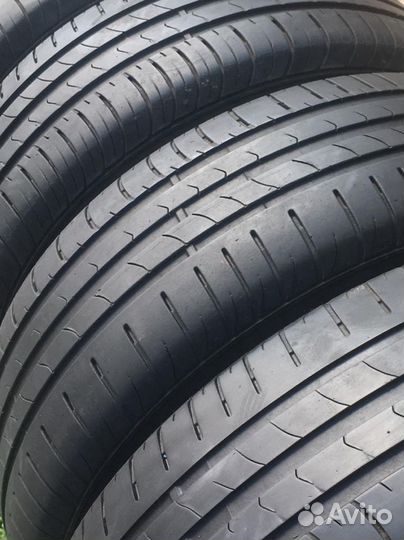 Hankook Kinergy Eco 195/65 R15