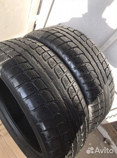 Maxtrek Trek M7 255/50 R20