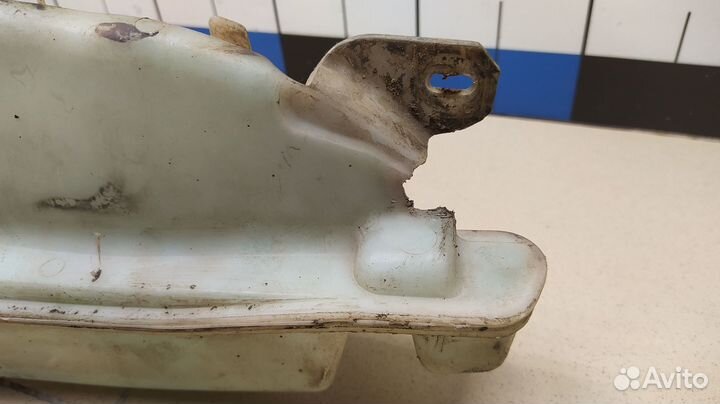 Бачок омывателя лобового стекла A6 C6,4F 2005-2011