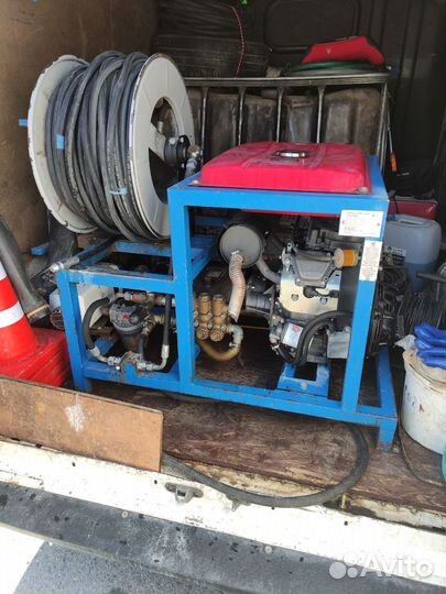 Сантехник прочистка канализации устранение засора