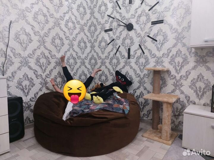 Кресло мешок