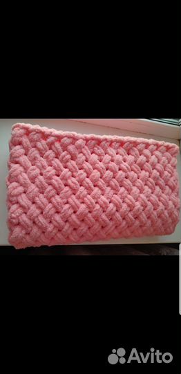 Плед детский