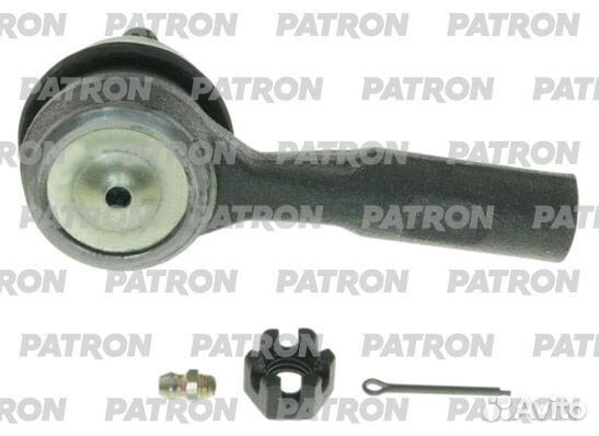 Patron PS1495 Наконечник рулевой тяги chevrolet CO