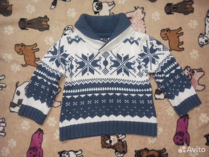 Вещи для мальчика