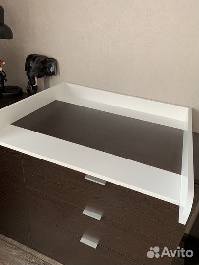 Рамка для пеленания для комода Универсальная