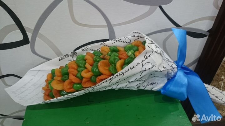 Подарки ручной работы