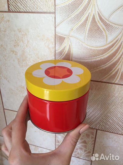 Банки для сыпучих продуктов Икея