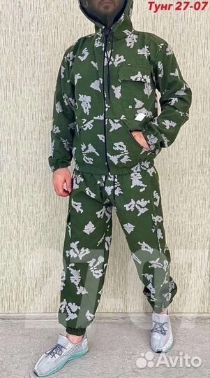 Костюм горка лето