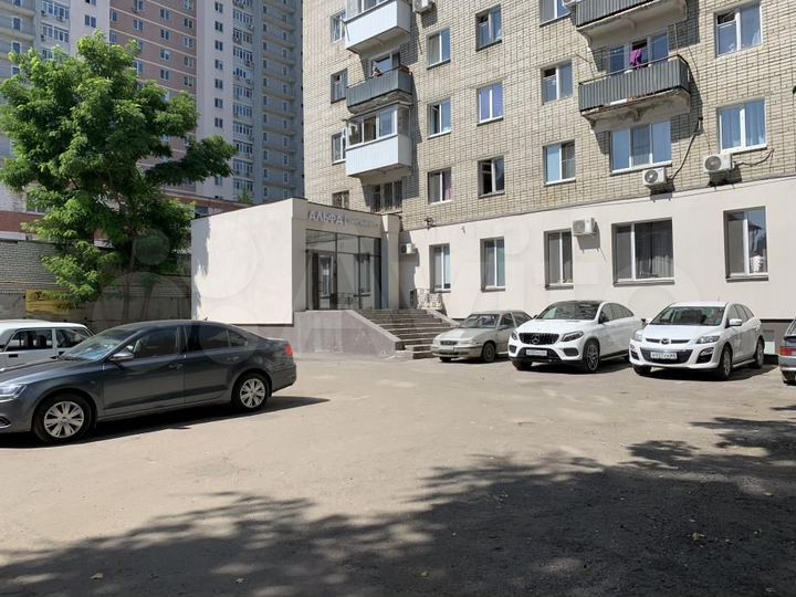 Сдам офисное помещение, 43 м²