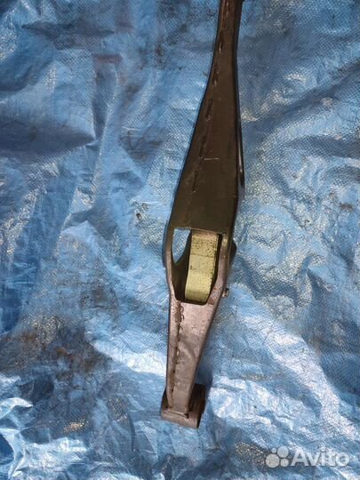 Усиленный задний рычаг Nissan Almera Classic