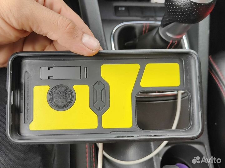 Чехлы Samsung S20 Ultra