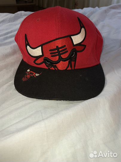 Кепка бейсболка мужская