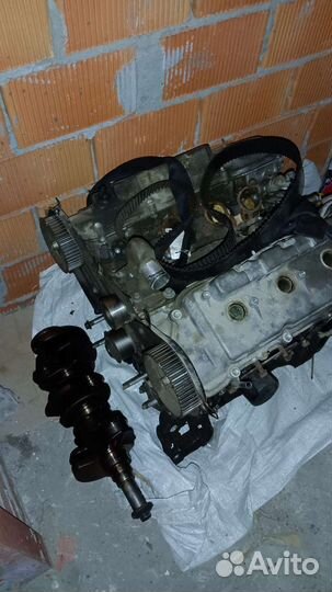 Двигатель б/у lexus RX300