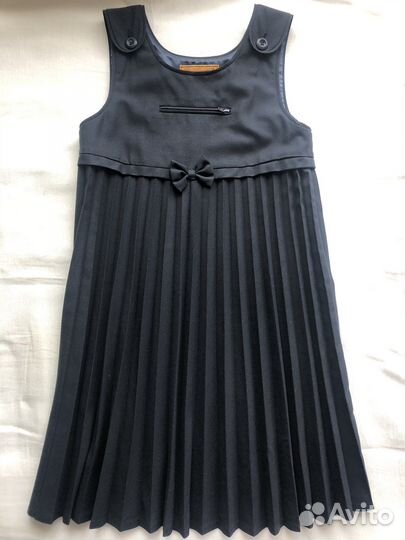 Школьная форма