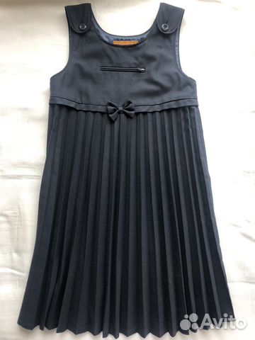 Школьная форма