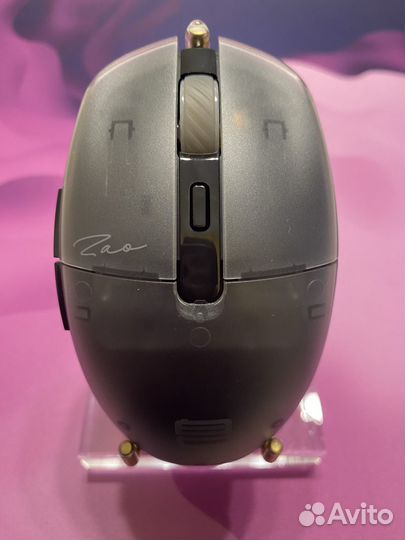 Мышка Zaopin Z1 Wireless Mouse