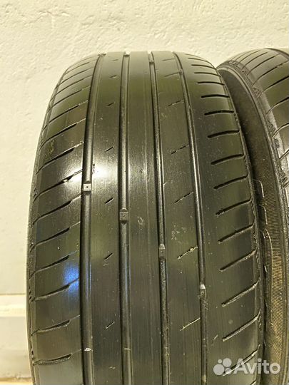 Nexen N'Fera SU4 195/55 R16 87H