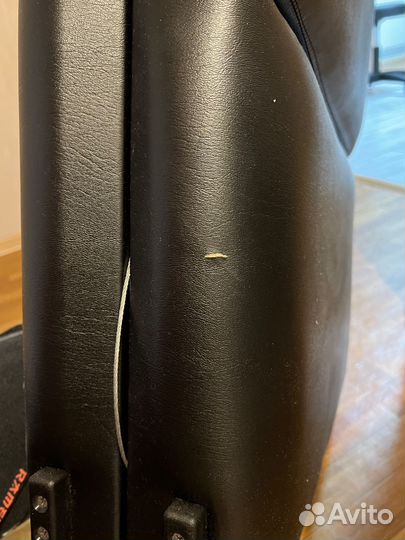 Кушетка косметологическая