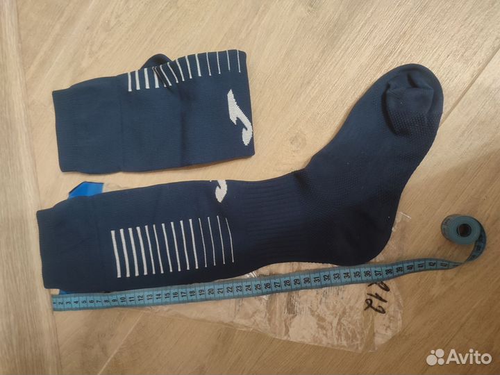 Гетры футбольные детские