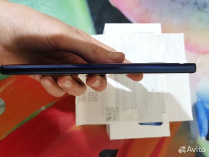 HONOR 50 Lite, 8/128 ГБ