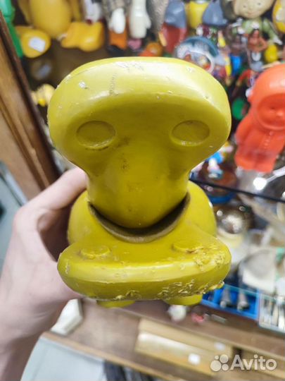 Бегемот СССР