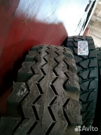 Омскшина Я-245 215/90 R15C