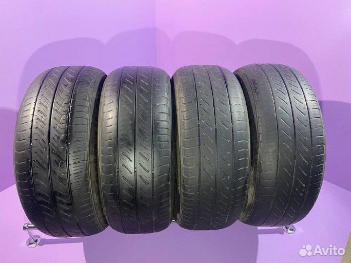 Yokohama Geolandar G95 225/55 R17 97V