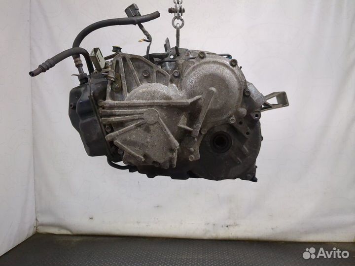 Кпп - автомат (АКПП) 4х4 Volvo XC90 2.4 Турбо, 2004