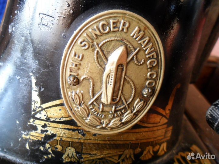 Продается швейная машинка