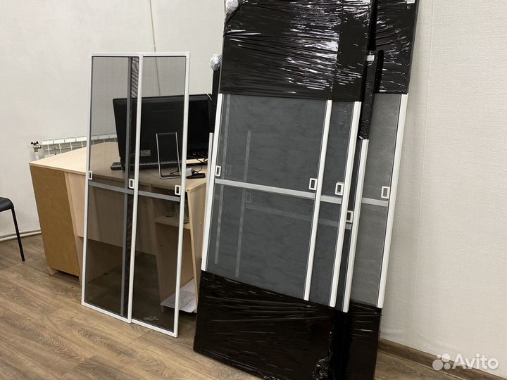 Москитные сетки